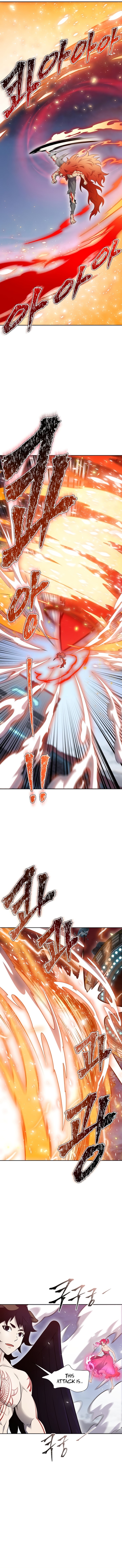 Tower Of God 604 21