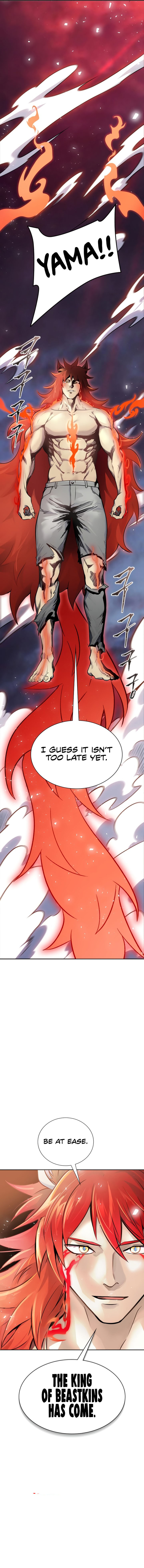 Tower Of God 604 22