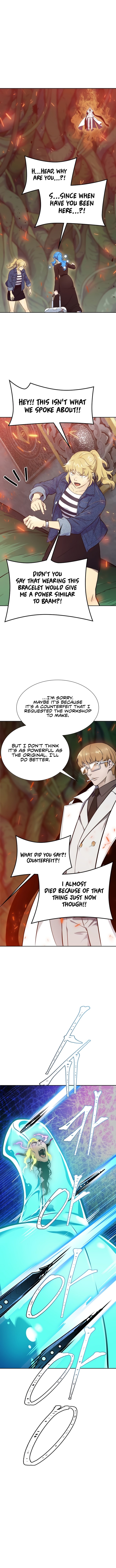 Tower Of God 604 3