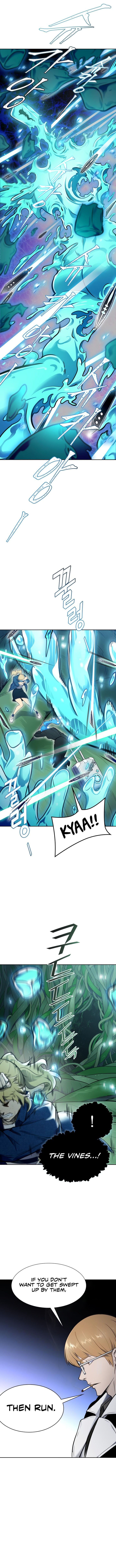 Tower Of God 604 4