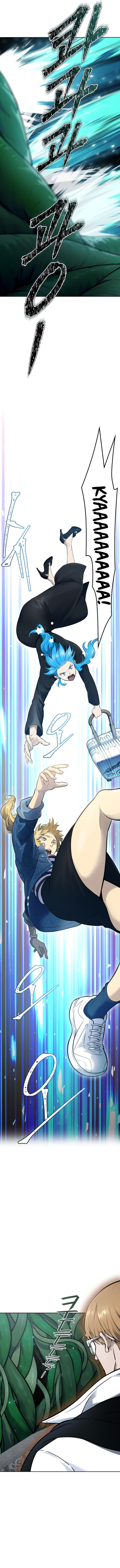 Tower Of God 604 6