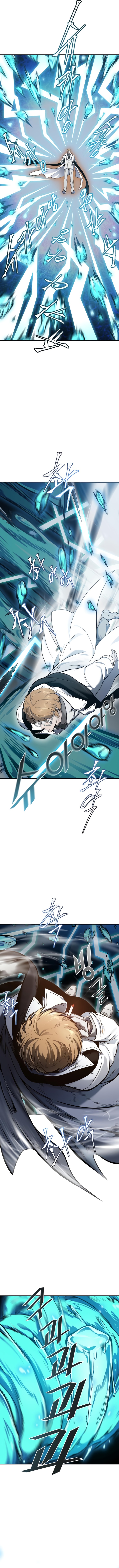 Tower Of God 604 9