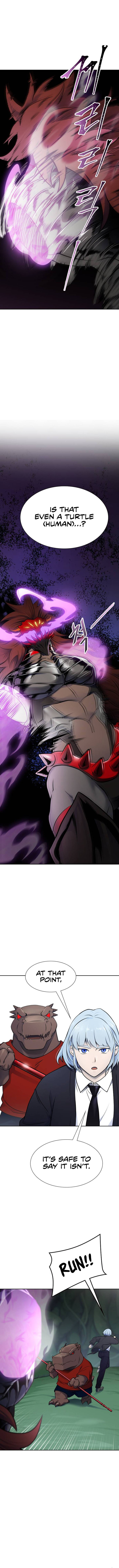 Tower Of God 606 1