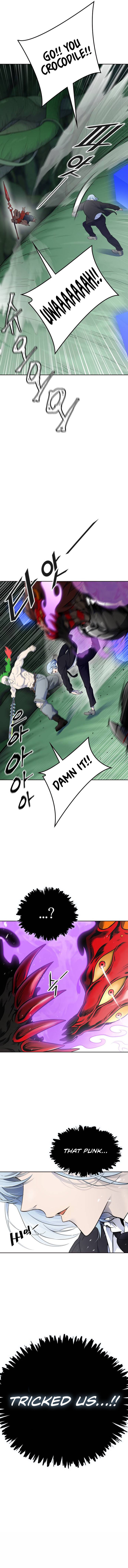 Tower Of God 606 13