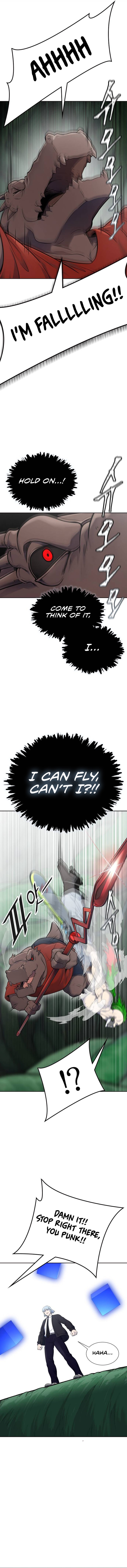 Tower Of God 606 14