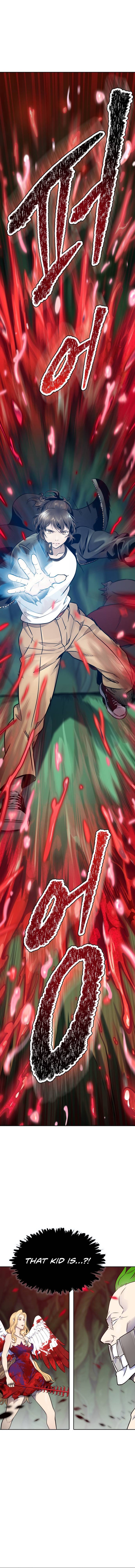Tower Of God 606 20