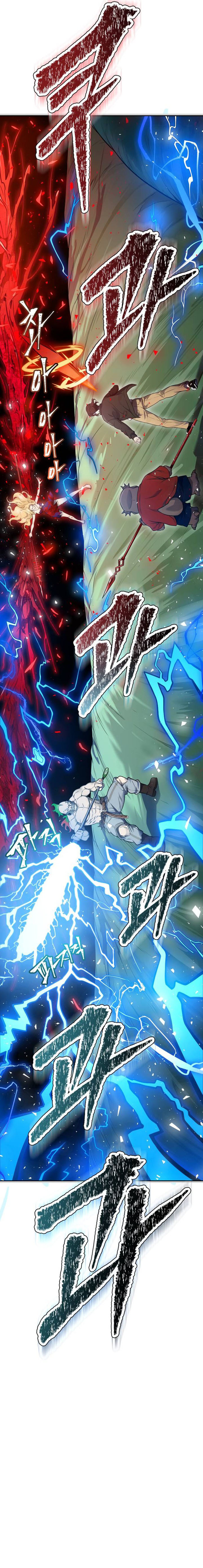 Tower Of God 606 23