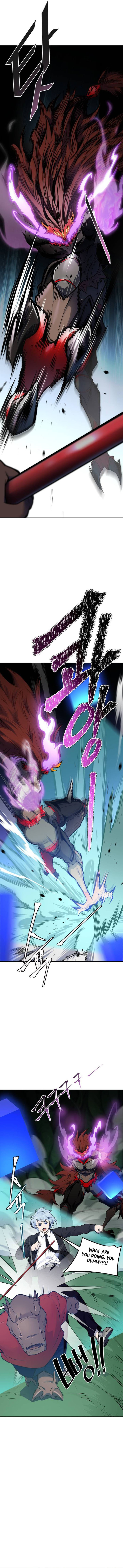Tower Of God 606 3