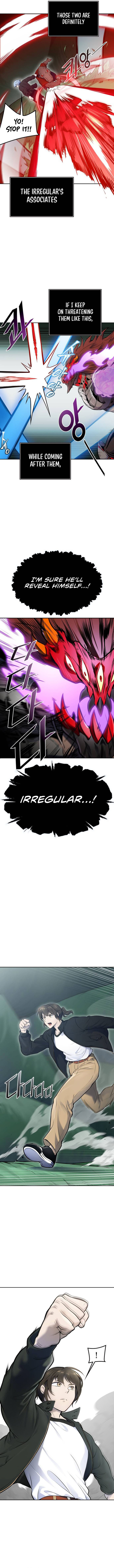 Tower Of God 606 5