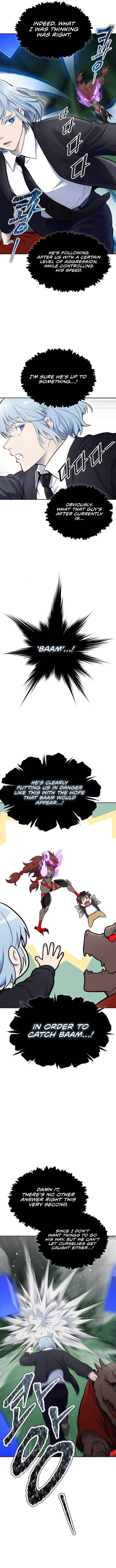 Tower Of God 606 7
