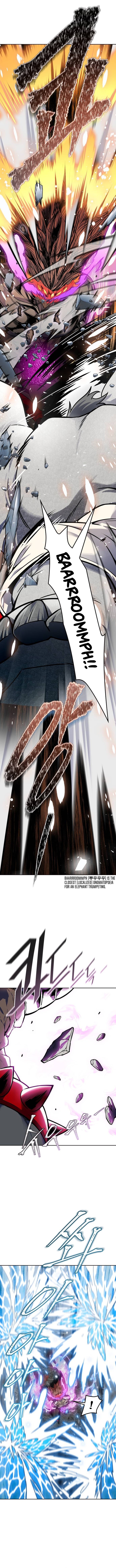 Tower Of God 609 13