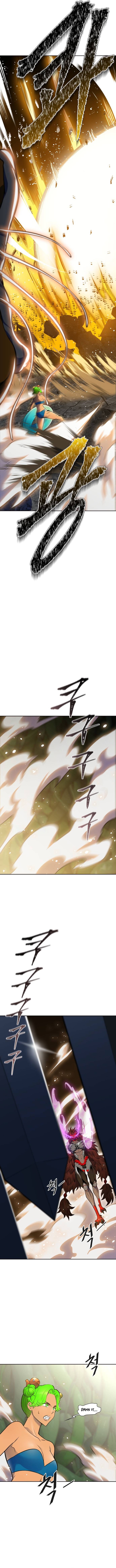Tower Of God 609 7
