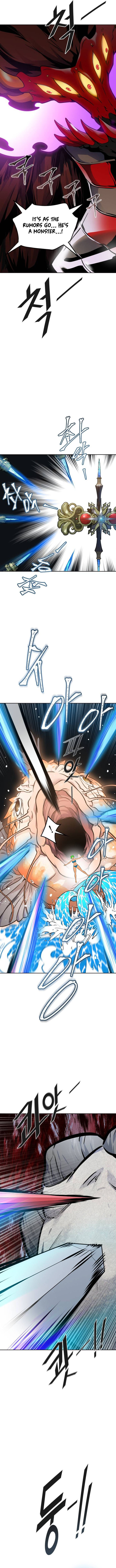 Tower Of God 609 8