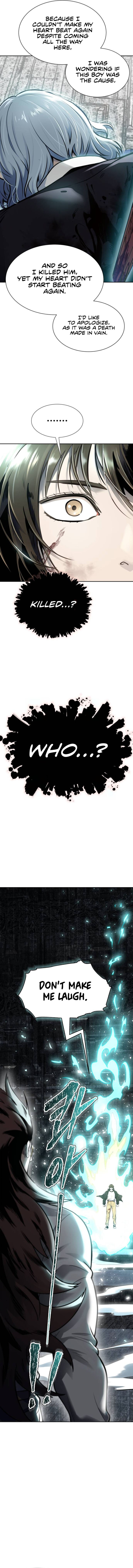 Tower Of God 612 15