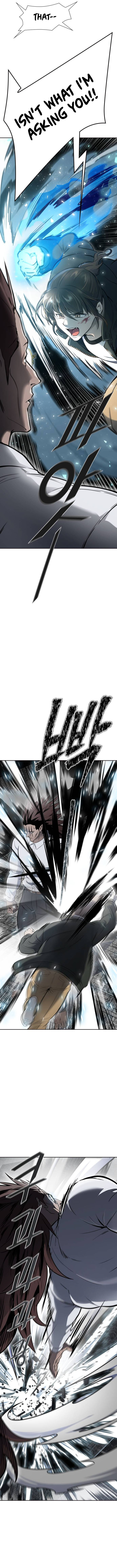 Tower Of God 612 17
