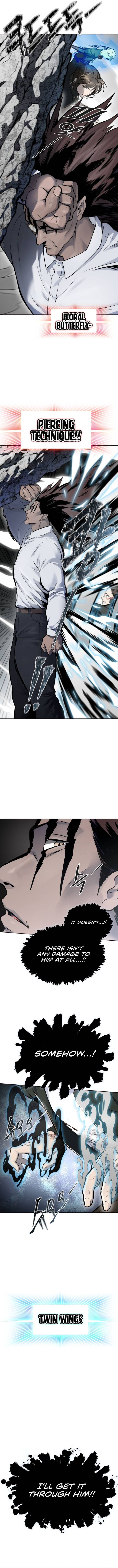 Tower Of God 612 22