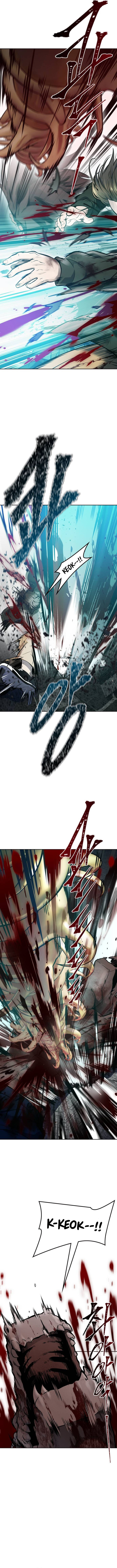 Tower Of God 612 25