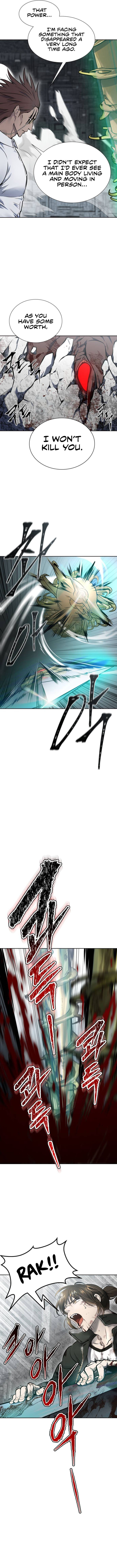 Tower Of God 612 26
