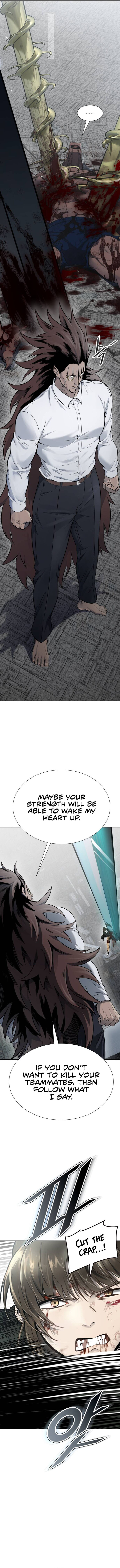 Tower Of God 612 27