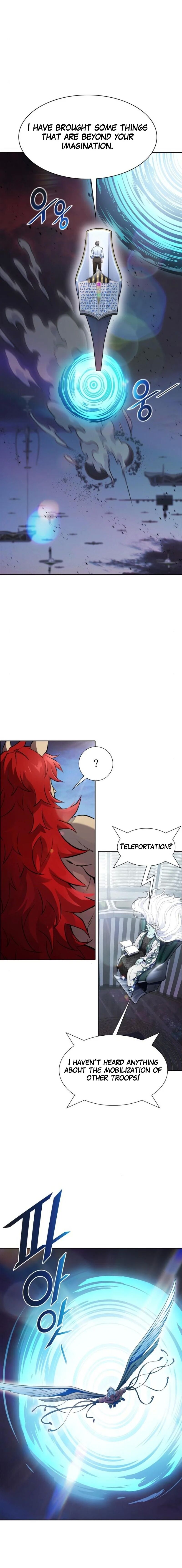 Tower Of God 613 12