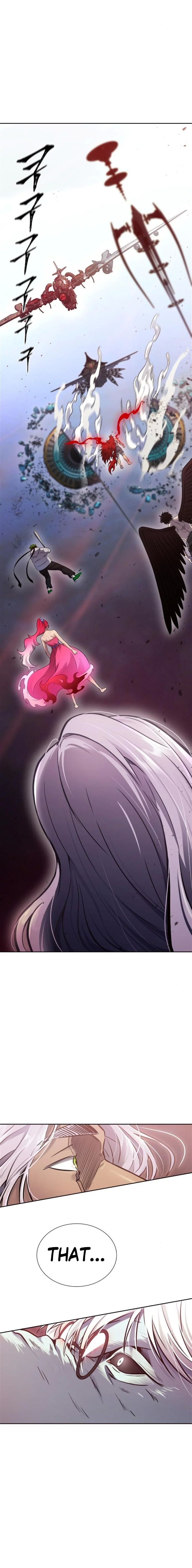 Tower Of God 613 15