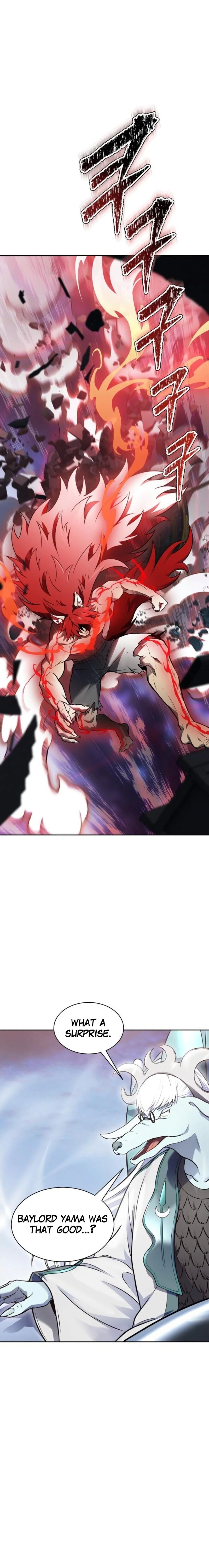 Tower Of God 613 2