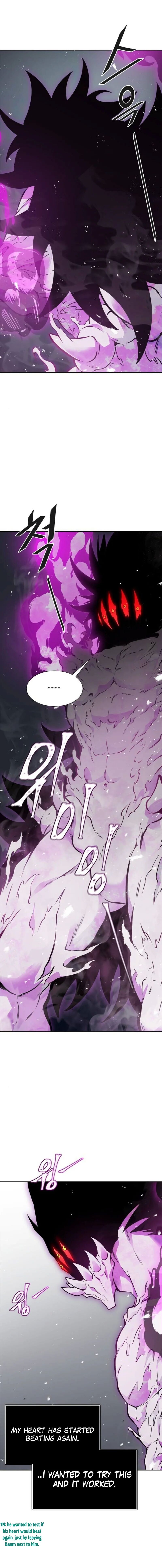 Tower Of God 613 21