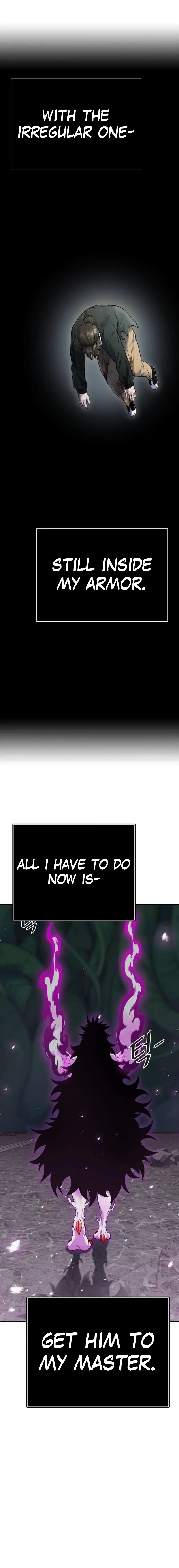 Tower Of God 613 22