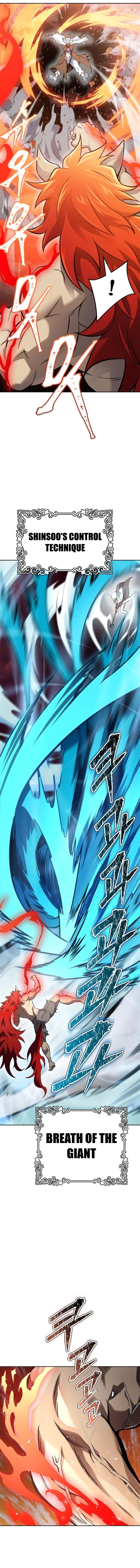 Tower Of God 613 4