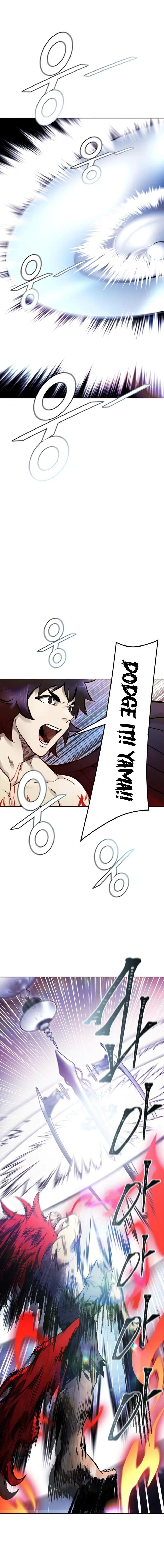 Tower Of God 613 9