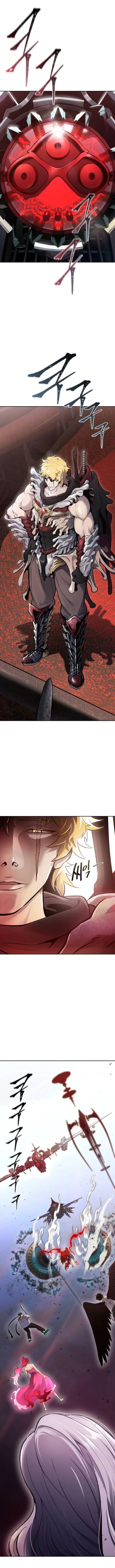 Tower Of God 614 1