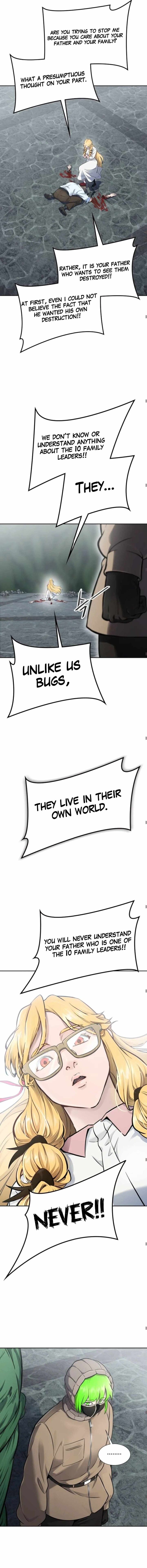 Tower Of God 614 11