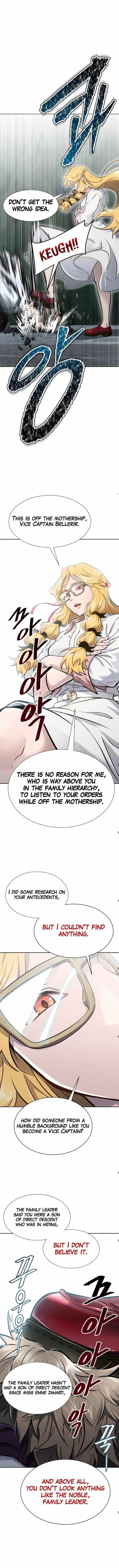 Tower Of God 614 8