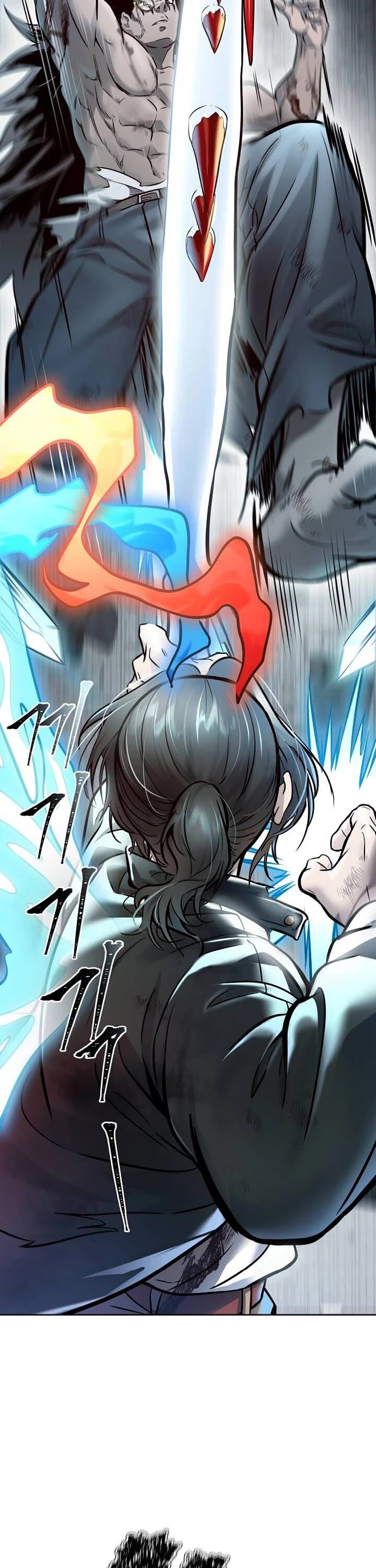 Tower Of God 625 107