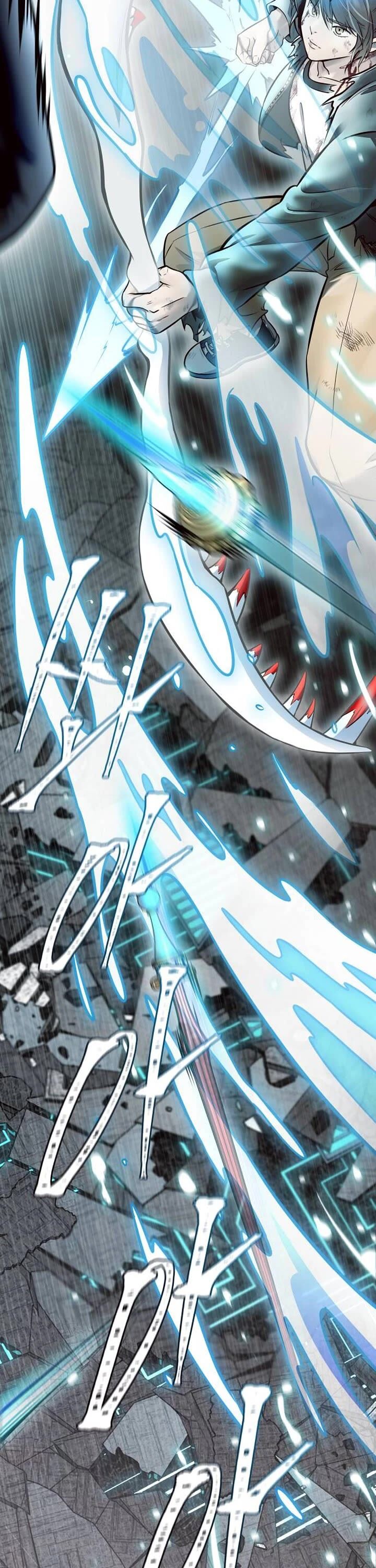 Tower Of God 625 111