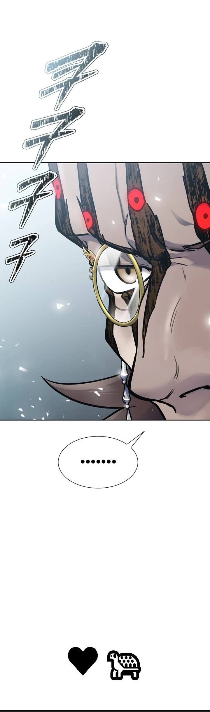 Tower Of God 625 125