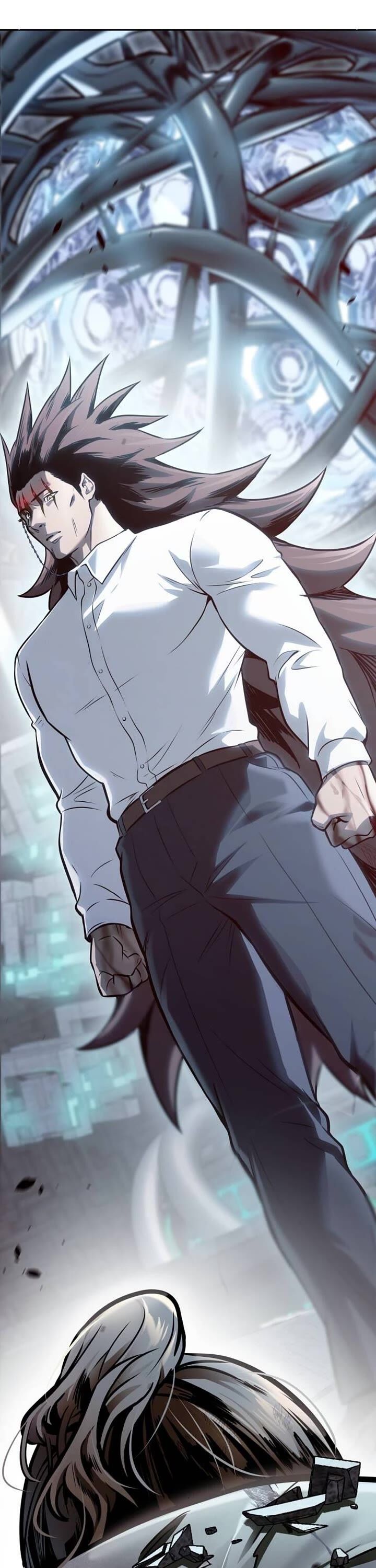Tower Of God 625 24