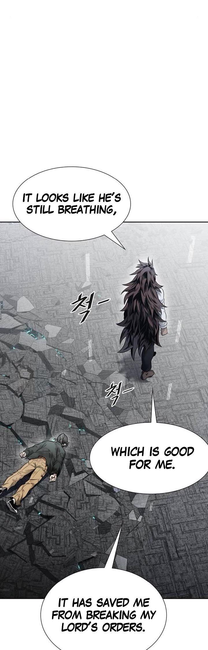 Tower Of God 625 27