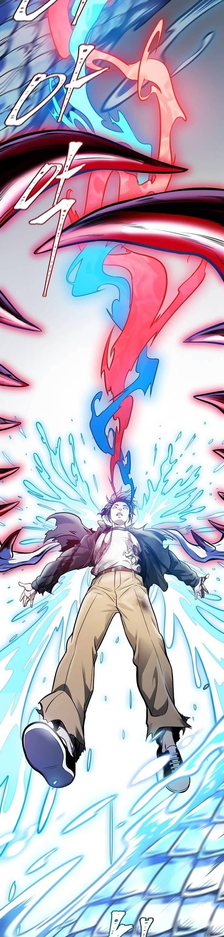 Tower Of God 625 32