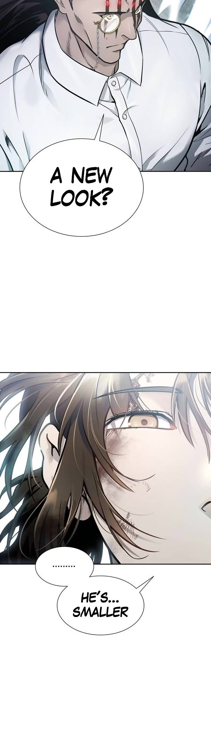 Tower Of God 625 35