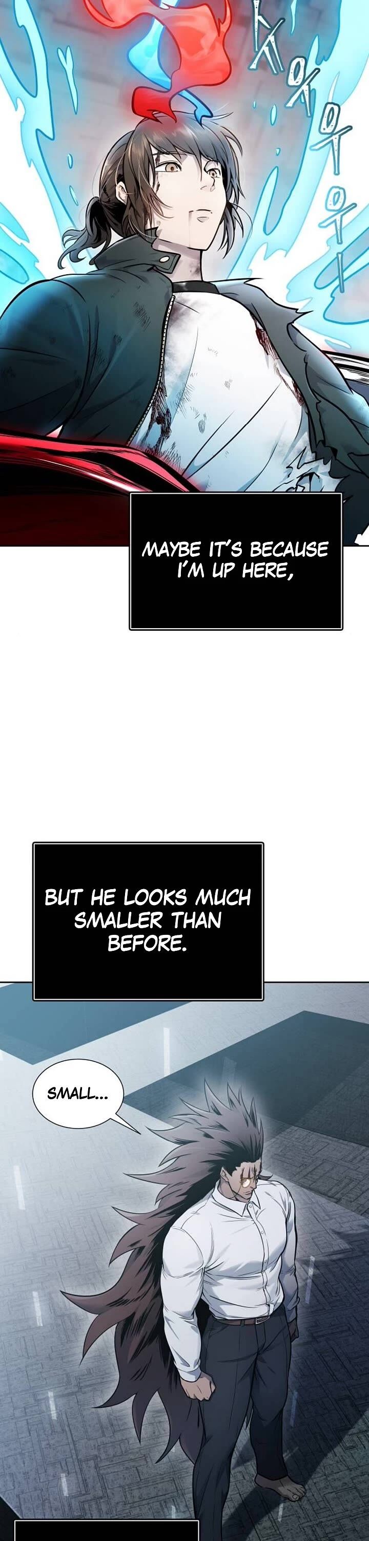 Tower Of God 625 38