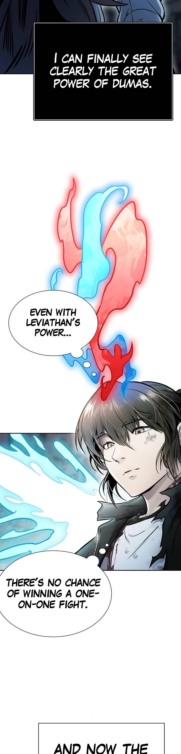 Tower Of God 625 43