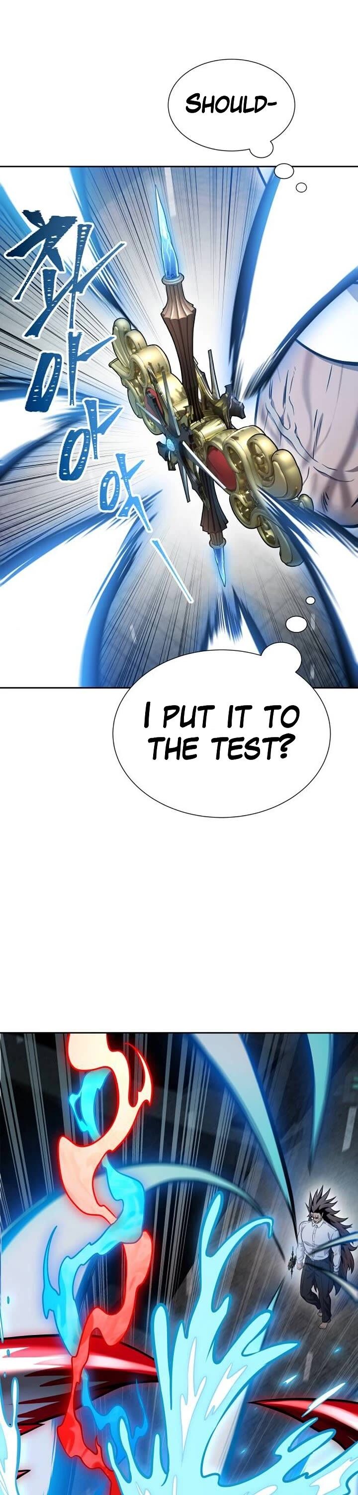 Tower Of God 625 46