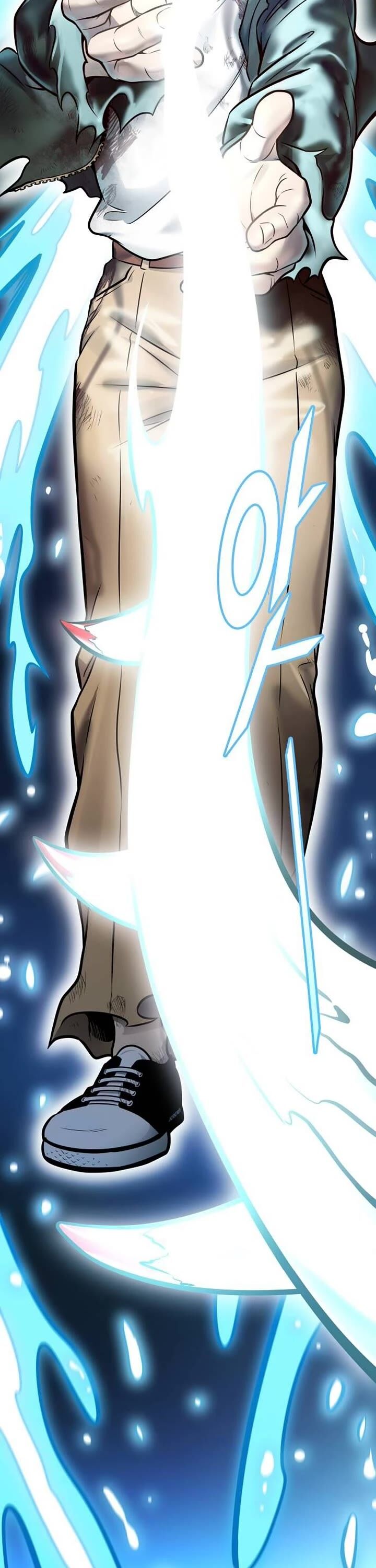 Tower Of God 625 52