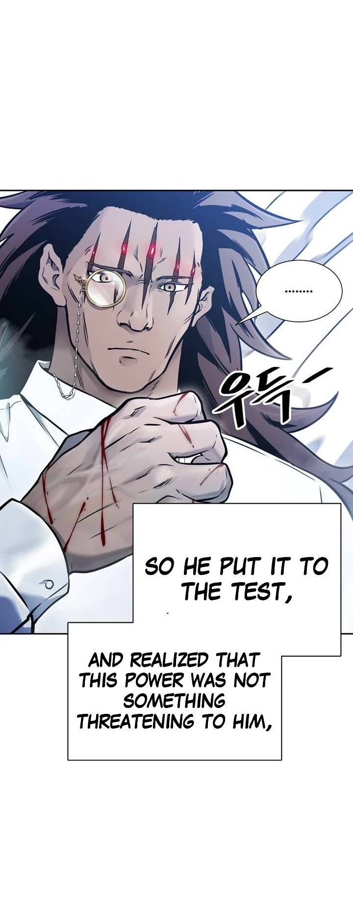 Tower Of God 625 69