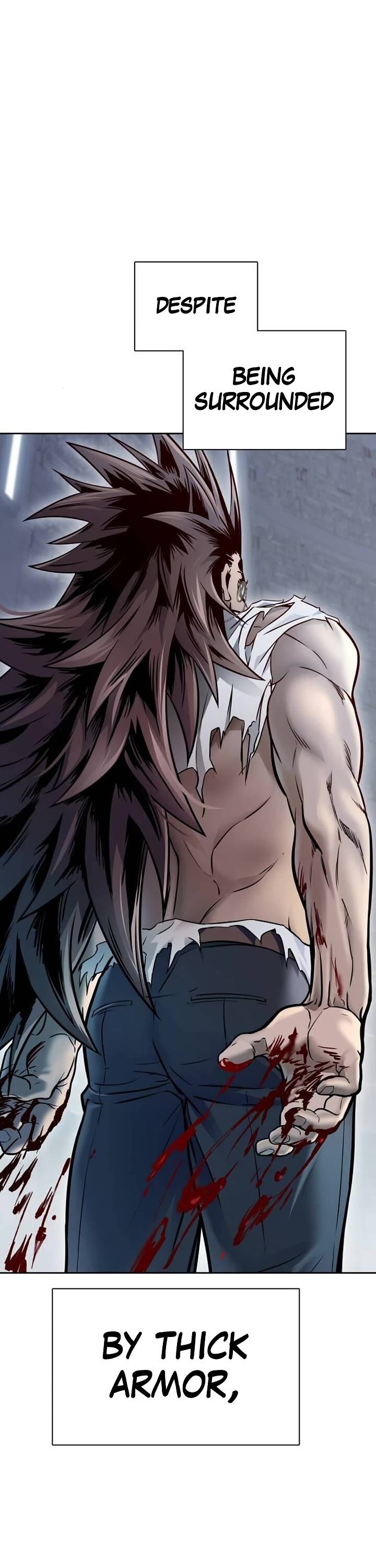Tower Of God 625 96