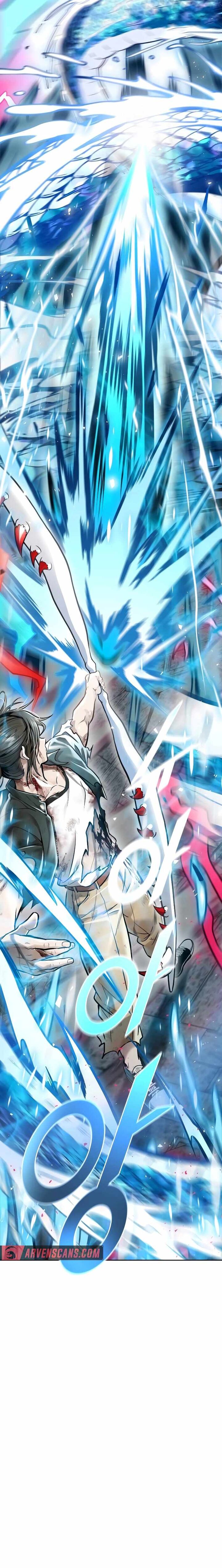 Tower Of God 633 37