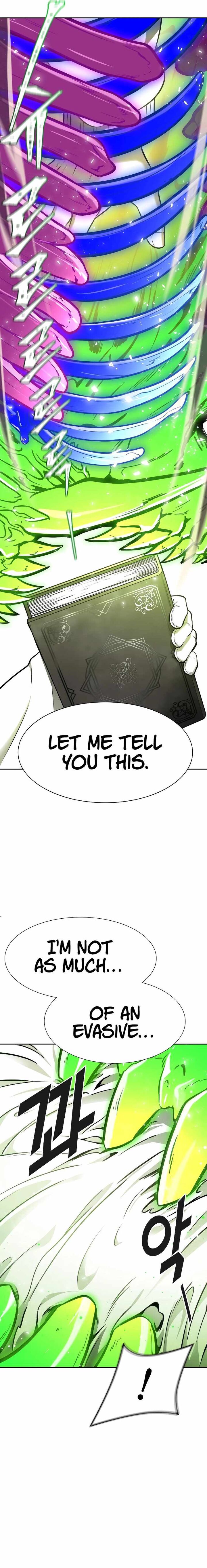 Tower Of God 638 51