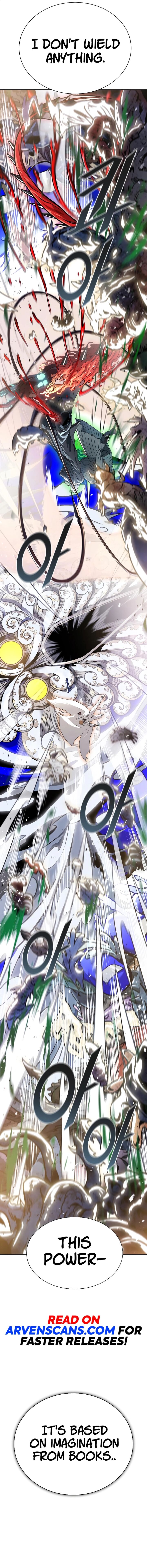 Tower Of God 639 7