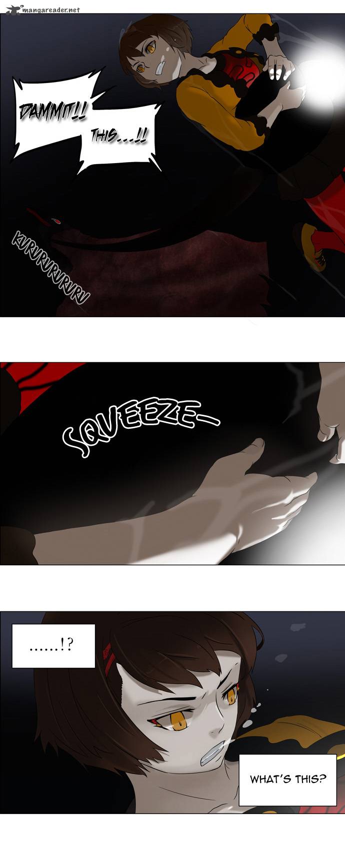 Tower Of God 64 19
